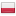 wpolsce.pl server is located in Poland